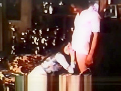 Hottest adult video Vintage new