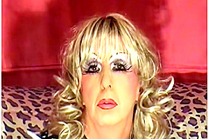 Hottest amateur shemale movie with Webcam scenes