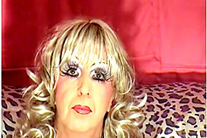 Hottest amateur shemale movie with Webcam scenes