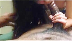 Hottest blowjobs fantasy (Asian v BBC)