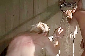 Hottest homemade Ass, BDSM xxx clip