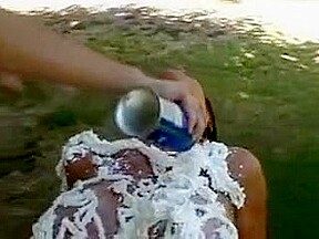 Hottest homemade Outdoor, Fetish porn scene