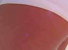 Hottest homemade sex scene