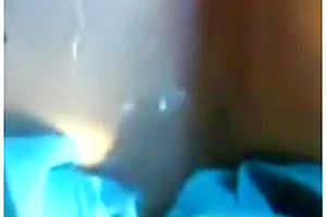 Hottest homemade shemale movie with Dildos/Toys, Webcam scenes