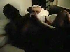 Hottest male in crazy asian gay xxx clip