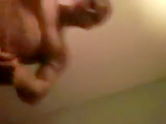 Hottest male in horny webcam, sports gay sex video