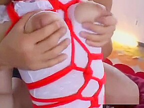 Hottest pornstar in exotic straight, asian sex scene