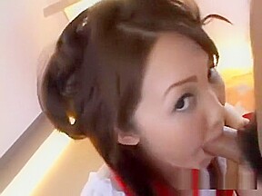 Hottest pornstar in exotic straight, asian sex scene