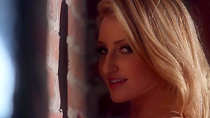 Hottest pornstars Katherine Claire, Golden Girl in Amazing Redhead, Softcore sex scene
