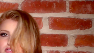 Hottest pornstars Katherine Claire, Golden Girl in Amazing Redhead, Softcore sex scene