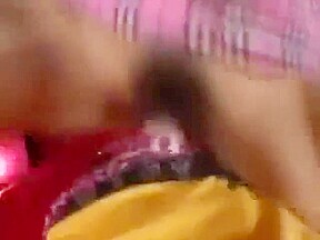 Hottest sex clip Masturbation check pretty one