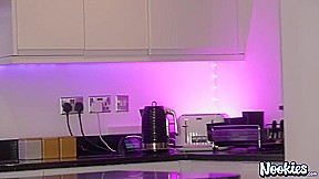 Housewife Betrayal Interracial Fuck - Nookies 8 Min With Miss Sally And Mr Longwood