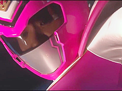 Htb-05 Heroine Suppression Vol 105 -secure Ranger Hono - Hono Wakamiya