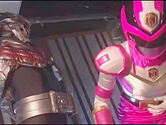 Htb-05 Heroine Suppression Vol 105 -secure Ranger Hono - Hono Wakamiya
