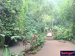 Huge Butt Asian Gf Waterfall And Humping