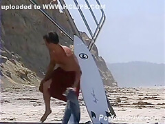 Huge Load Surfer