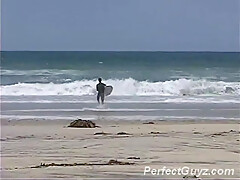 Huge Load Surfer