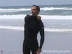 Huge Load Surfer