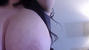 Huge boobs 2
