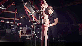 Human Sex Toy