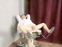 Humiliating, Sadistic Medical exam