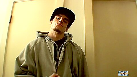Hung Straight Thug Shank - Shank