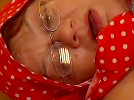 Hungarian Granny