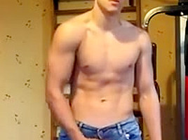 Hunky Boy