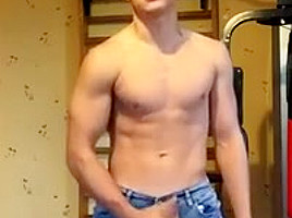 Hunky Boy