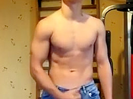 Hunky Boy