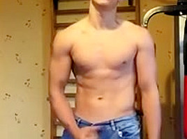 Hunky Boy