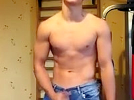 Hunky Boy