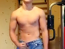 Hunky Boy