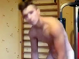 Hunky Boy