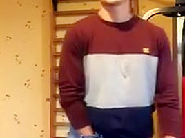 Hunky Boy