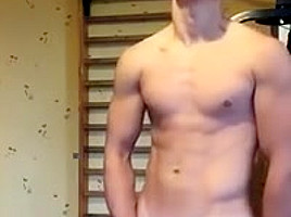 Hunky Boy