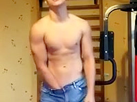 Hunky Boy