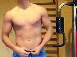 Hunky Boy