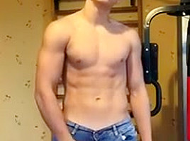 Hunky Boy