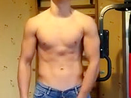 Hunky Boy