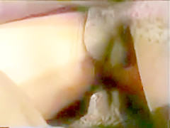 Husband eats black cum out of white's pussy (Interracial Cuckold)