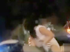 Hypnotic ride uncovers the equestrian's mesmerizing ass
