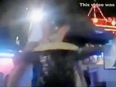 Hypnotic ride uncovers the equestrian's mesmerizing ass