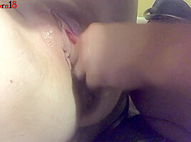 I Came So Hard He Stretched My Holes So Good - Fuck After Party