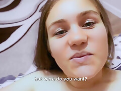 I Caught My Step brother S Girlfriend Naked And I Fell In Love