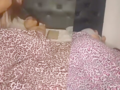 I Fuck My Rich Stepdaughter In Front Of Her Stepsister