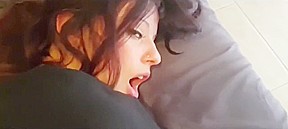 I Fucked A Hot Bride In Her Tight Pussy