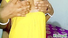 I Fucked My Best Friends Girlfriend Its Payel With 18 Years