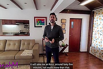 I Fucked My Blind Stepmother In The Ass  She Didnt Know It Was Me