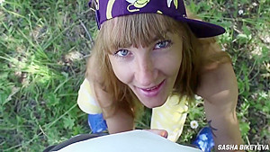I Like Her Eyes Unbreakable Eye Contact Pmv Compilation With Sasha Bikeyeva